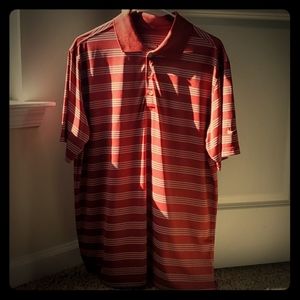 Nike Golf shirt